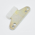 M25 Hyundai Lift Door Slider LG Hall Door Door Door Door Nylon Boot Foot